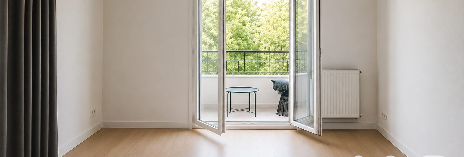 Appartement 3 Pièces 68 m² à vendre à Nogent-sur-Marne (94130)