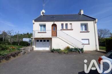 Maison 6 pièces 156000 €