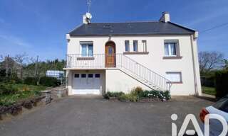 Maison 6 Pièces 93 m² à vendre à Saint-Ouen-de-Mimbré (72130)