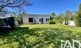 Maison 2 Pièces 33 m² à vendre à Châteauneuf (85710)