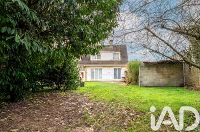 Maison 4 pièces 259000 €