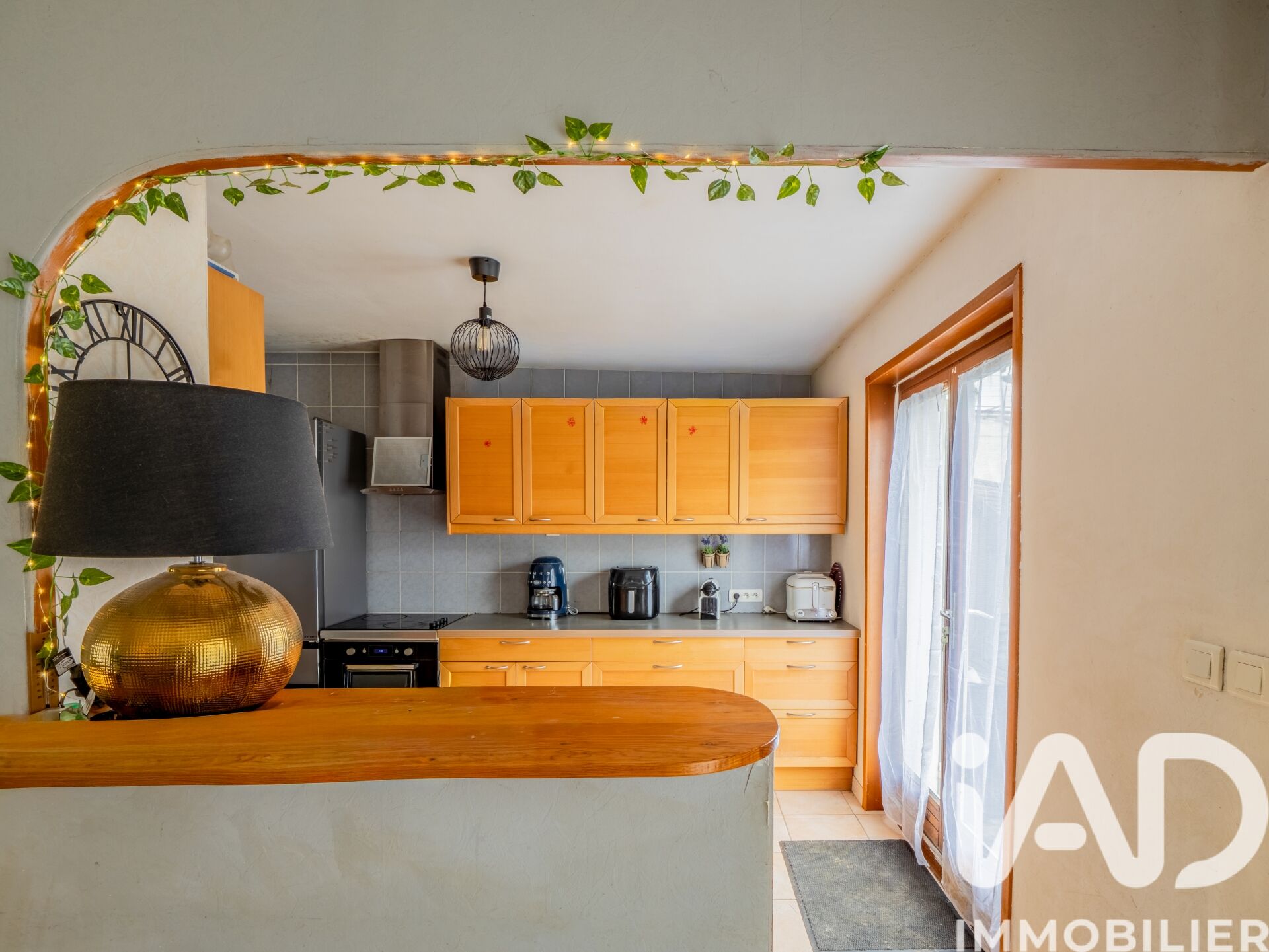 Vente Maison/villa 4 pièces - Photo 5