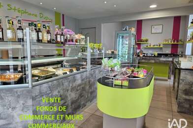 Commerce  570000 €