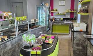 Commerce  152 m² à vendre à Lezoux (63190)