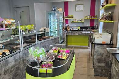 Commerce  570000 €