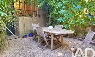 Immeuble  255 m² à vendre à Plan-d'Orgon (13750)