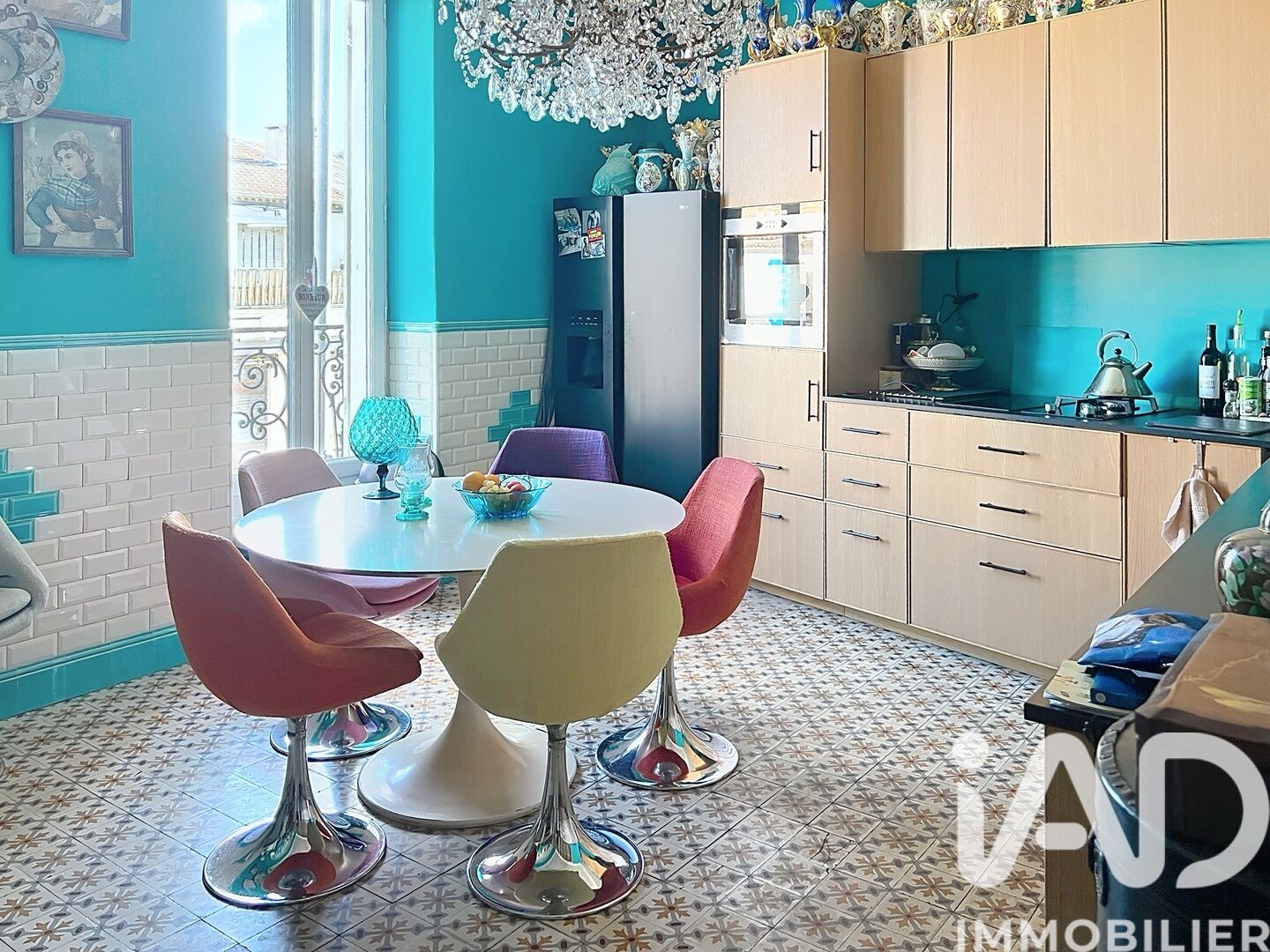 Vente Immeuble 255 m² - Photo 2