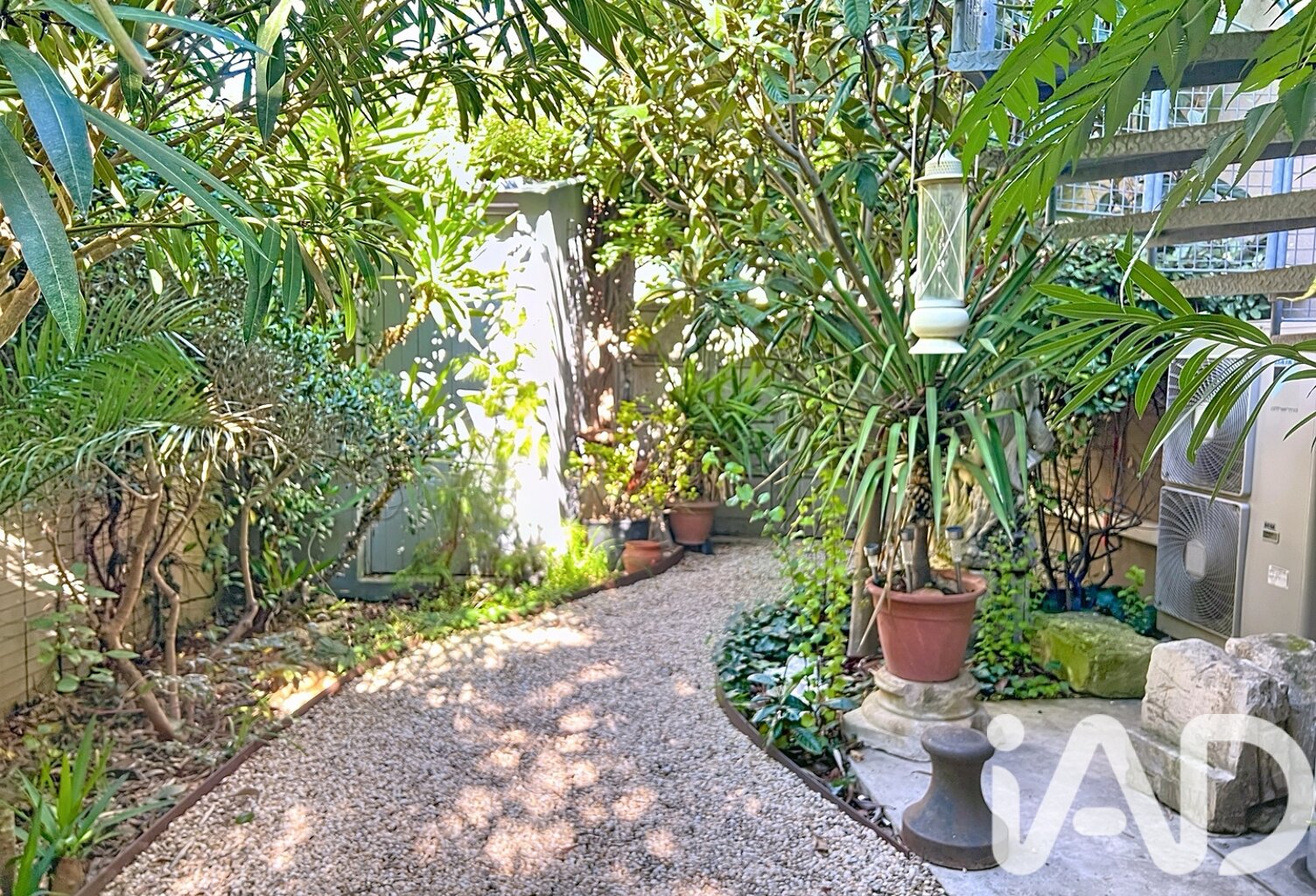 Vente Immeuble 255 m&sup2; — photo 1