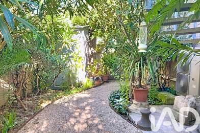 Immeuble  298000 €