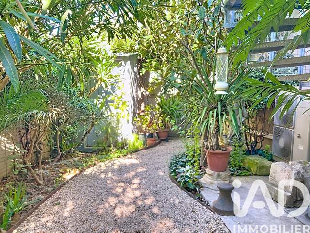 Vente Immeuble 255 m&sup2; — photo du bien