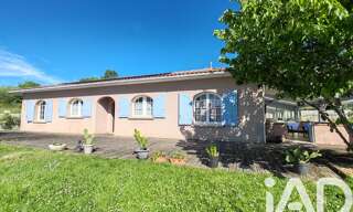 Maison 6 Pièces 207 m² à vendre à Créon (33670)