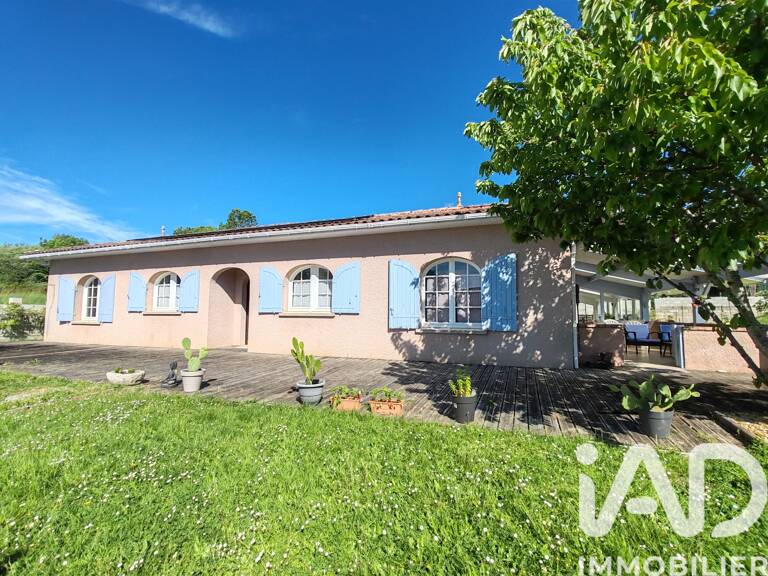 Vente Maison/villa 6 pièces — photo 1