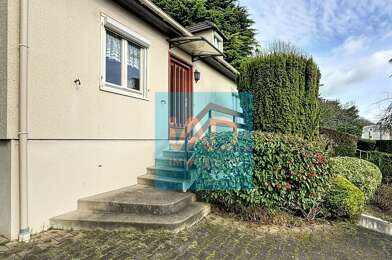 Maison 8 pièces 448000 €