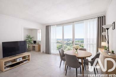 Appartement 4 pièces 169000 €