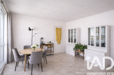 Appartement 4 pièces 169000 €