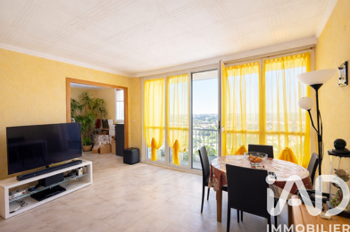 Appartement 4 pièces 169000 €
