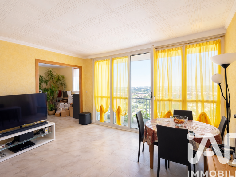Vente Appartement 4 pièces — photo 1