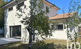 Maison 5 Pièces 167 m² à vendre à Eysines (33320)