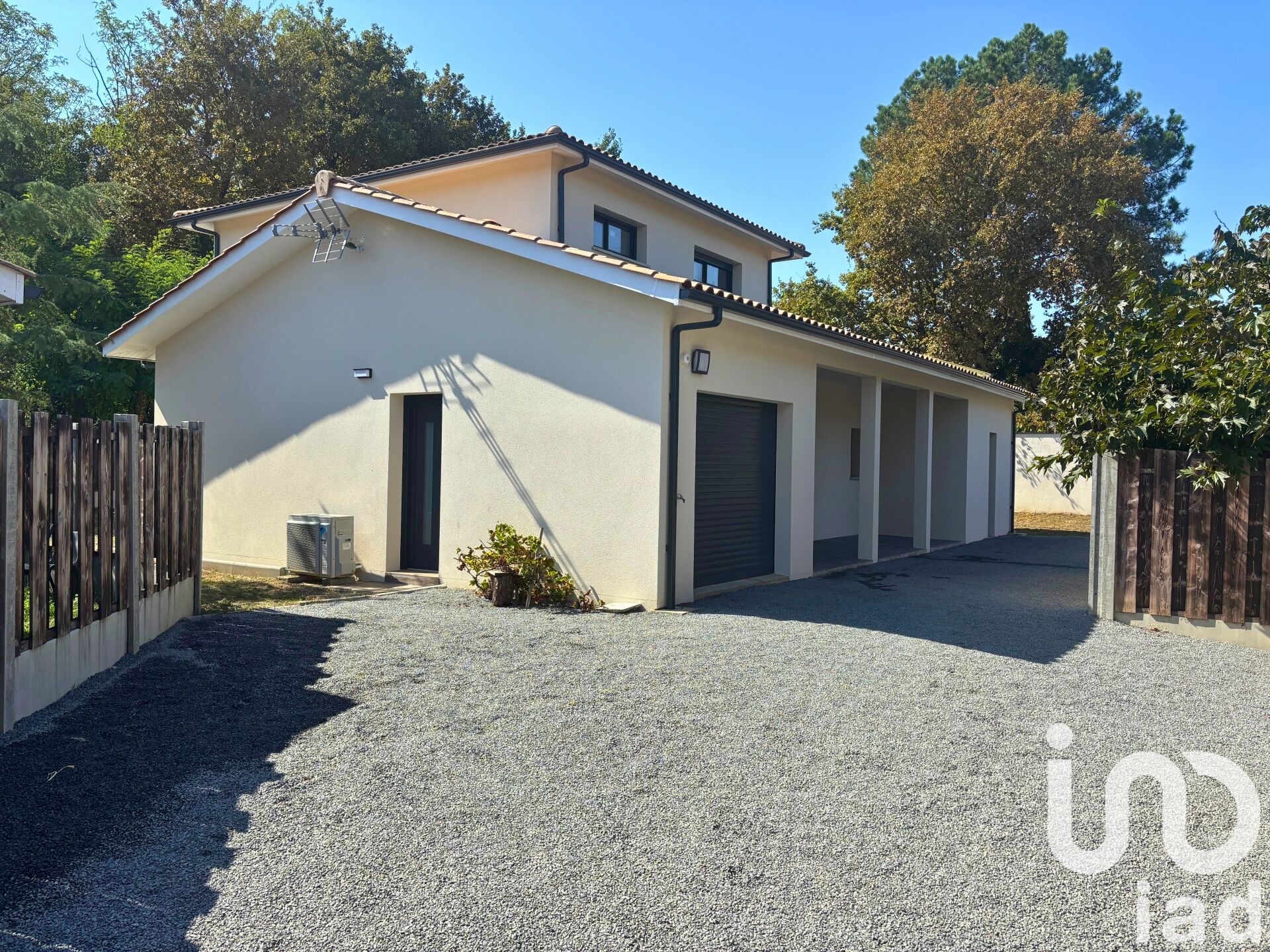 Vente Maison/villa 5 pièces - Photo 2