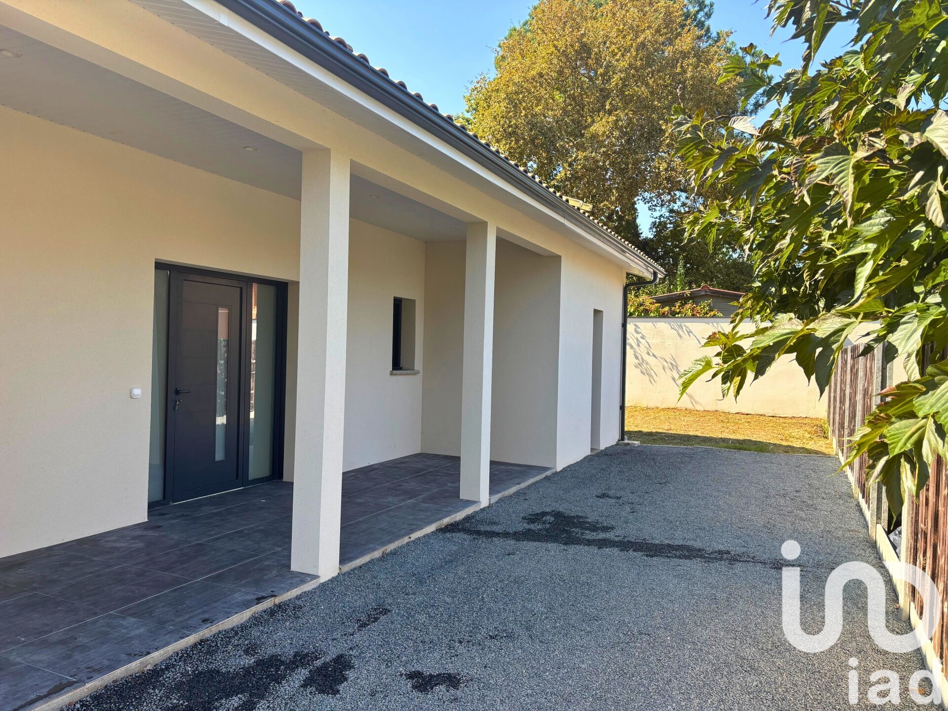 Vente Maison/villa 5 pièces - Photo 3