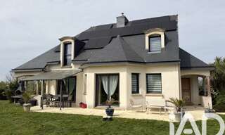Maison 6 Pièces 143 m² à vendre à Rohan (56580)