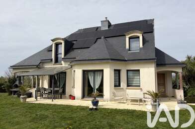 Maison 6 pièces 384900 €