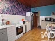 Vente Maison de ville 3 pièces — photo 2