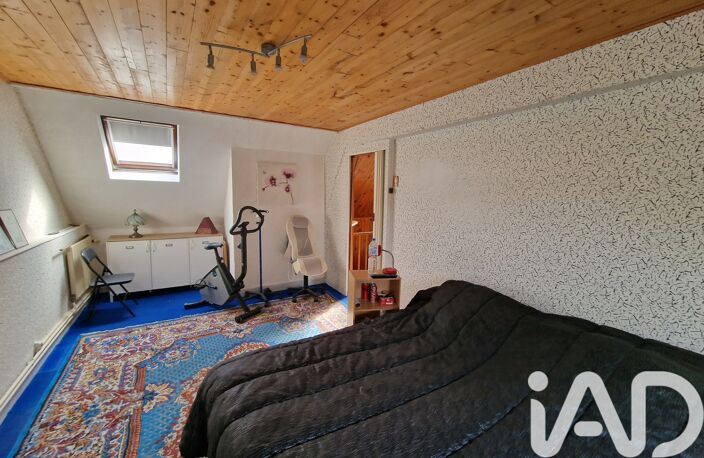 Vente Maison de ville 3 pièces — photo 3