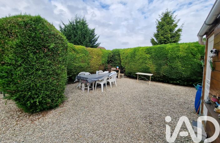Vente Maison de ville 3 pièces — photo 5