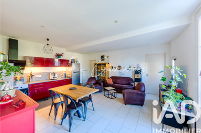 Appartement 4 pièces 299000 €