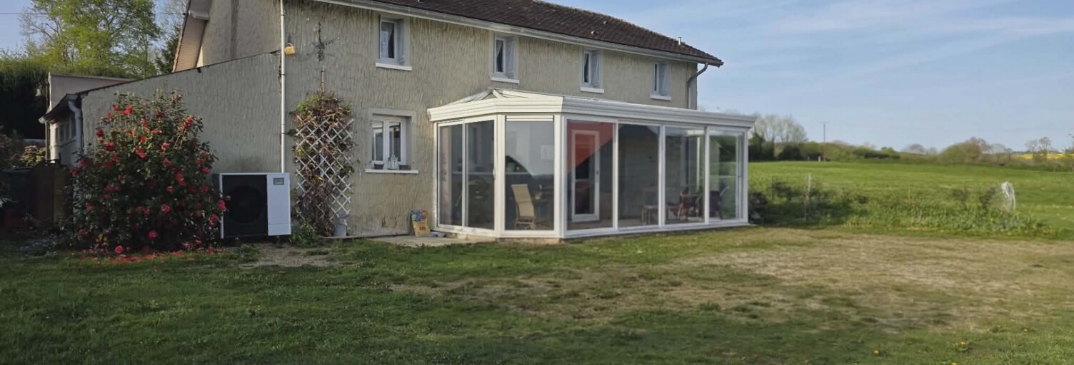 Maison 3 Pièces 68 m² à vendre à Souleuvre-en-Bocage (14260)