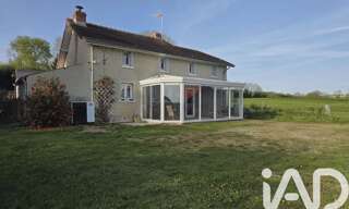 Maison 3 Pièces 68 m² à vendre à Souleuvre-en-Bocage (14260)