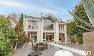 Maison 8 Pièces 220 m² à vendre à Nogent-sur-Marne (94130)