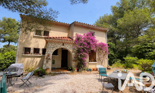 Maison 6 Pièces 118 m² à vendre à Sanary-sur-Mer (83110)