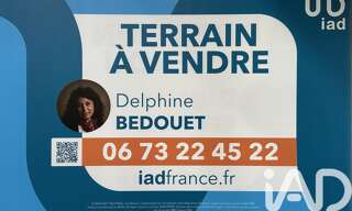 Terrain  800 m² à vendre à Beaupuy (47200)