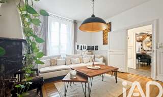 Maison 6 Pièces 125 m² à vendre à Sens (89100)