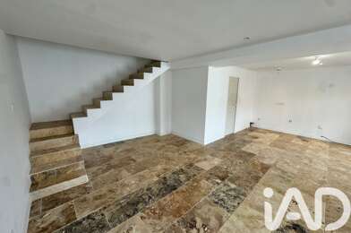 Maison 4 pièces 142500 €