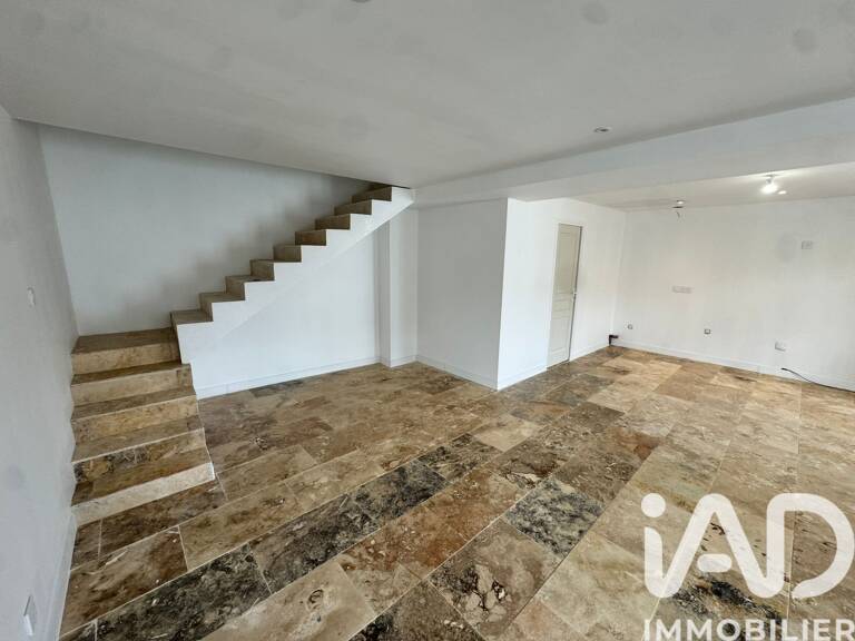Vente Maison de village 4 pièces — photo 1