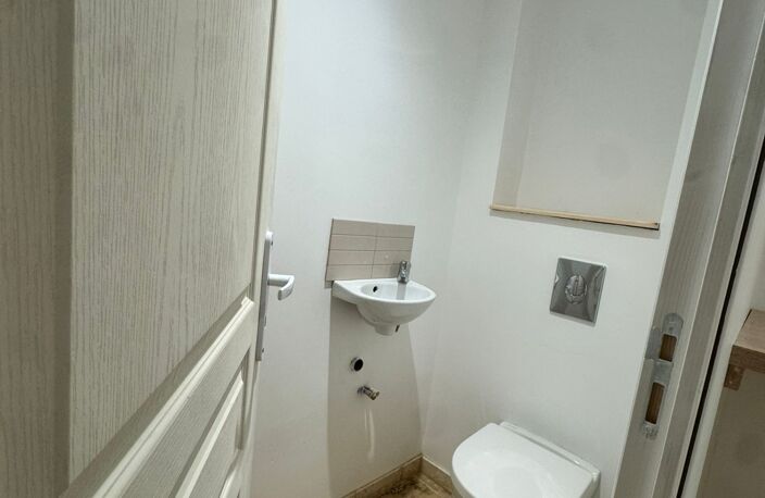 Vente Maison de village 4 pièces — photo 5