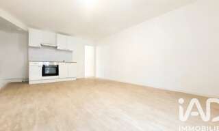 Appartement 2 Pièces 38 m² à louer à Charleville-Mézières (08000)