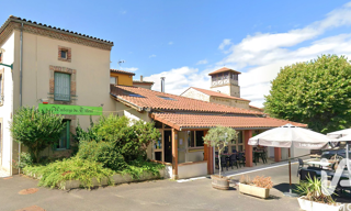 Commerce  300 m² à vendre à Saint-Martin-des-Plains (63570)