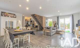 Maison 7 Pièces 127 m² à vendre à Maule (78580)