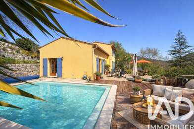 Maison 5 pièces 669000 €