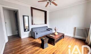 Appartement 2 Pièces 44 m² à vendre à Enghien-les-Bains (95880)