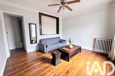 Appartement 2 pièces 218000 €