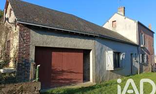 Maison 4 Pièces 103 m² à vendre à Selommes (41100)