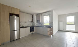 Appartement 2 Pièces 52 m² à louer à Le Mans (72000)