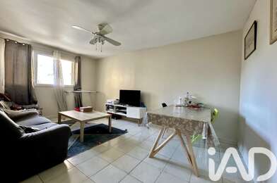 Appartement 4 pièces 143000 €