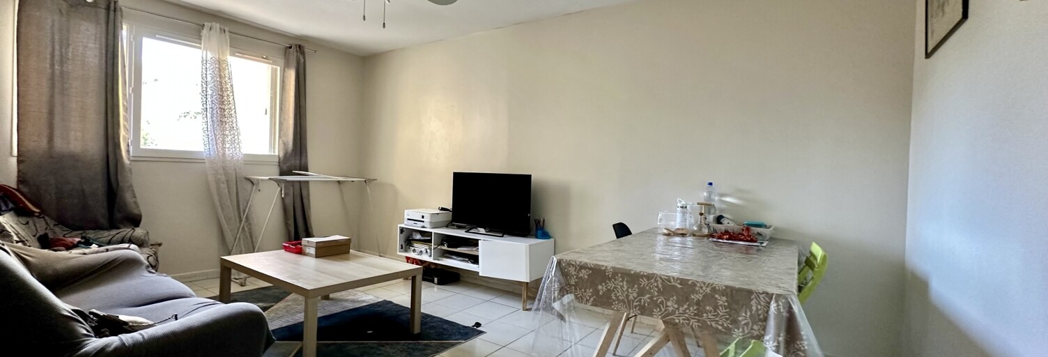 Appartement 4 Pièces 77 m² à vendre à Nice (06300)