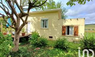 Maison 3 Pièces 47 m² à vendre à Villeneuve-sur-Yonne (89500)